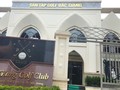 Sân golf Bắc Giang. Ảnh: Dân trí