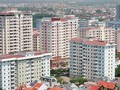Hà Nội lập quy hoạch Khu nhà ở xã hội tập trung tại huyện Thanh Trì. Ảnh minh họa.
