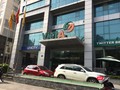 Công ty cổ phần Tập đoàn đầu tư thương mại công nghiệp Việt Á có trụ sở chính tại phố Duy Tân, quận Cầu Giấy, TP Hà Nội.