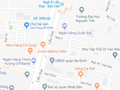 Khu tập thể Viện Tư liệu phim Việt Nam sẽ được cải tạo thành cao ốc 25 tầng.