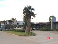Dự án Khu đô thị Nam đường 32, Hoài Đức đã triển khai nhiều năm nay chưa hoàn thiện theo quy hoạch.