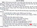 Trích văn bản của Bắc Ninh.
