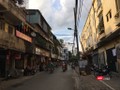 Hiện nay trên địa bàn TP Hà Nội có 1.579 nhà chung cư cũ.