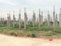 Đây mới chỉ là đợt rà soát đầu tiên, TP Hà Nội sẽ tiếp tục rà soát những dự án chậm tiến độ trong thời gian tới/ Ảnh minh họa.