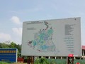Đô thị Hòa Lạc là đô thị vệ tinh lớn nhất trong số 5 đô thị vệ tinh của Hà Nội.