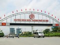 Quy hoạch Trung tâm thị trấn Trạm Trôi theo hướng huyện Hoài Đức thành quận.