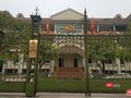 Dự án chỉnh trang, hoàn thiện tuyến đường Trần Văn Chuông thành phố Phủ Lý được đầu tư theo hình thức hợp đồng BT.