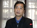 Ông Nguyễn Văn Đính, Phó Tổng Thư ký Hiệp Hội Bất động sản Việt Nam đánh giá thị trường bất động sản Vân Đồn, Quảng Ninh trong năm tới có sự phát triển vượt bậc.
