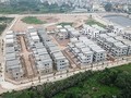 Toàn cảnh dự án KĐT Khai Sơn City/ Ảnh: Tienphong.vn