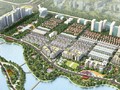 Phối cảnh dự án The Diamond Park/ Ảnh: videc.com.vn