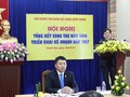 Tập đoàn Xây dựng Miền Trung là một doanh nghiệp tư nhân lớn thực hiện nhiều dự án tại nhiều địa phương trên cả nước/ Ảnh: mientrunggroup.com