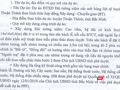 Dự án Đầu tư xây dựng Đài tưởng niệm các anh hùng liệt sỹ huyện Thuận Thành với tổng mức đầu tư hơn 44 tỷ đồng.