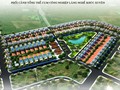 Phối cảnh cụm công nghiệp làng nghề Khúc Xuyên/ Ảnh: dabaco.com.vn