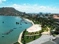 Khu kinh tế Vân Đồn sẽ là trung tâm công nghiệp giải trí có casino, du lịch biển cao cấp/ Ảnh: vov.vn