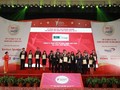 Bim Group trong danh sách Top 500 doanh nghiệp tư nhân lợi nhuận tốt nhất Việt Nam năm 2018/ Ảnh: Bimgroup.com