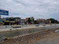 Dự án kiên cố hóa kênh Hưng Long, Nga Sơn, Thanh Hóa được đầu tư theo hình thức hợp đồng BT/ Ảnh: Dân trí