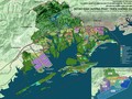 Định hướng phát triển không gian Khu kinh tế cửa khẩu Móng Cái, Quảng Ninh.