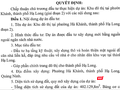 Tỉnh Quảng Ninh vừa chấp thuận chủ trương đầu tư Khu đô thị phường Hà Khánh (giai đoạn 2), TP Hạ Long.