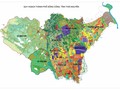 Dự kiến tuyến đường đô thị dọc Sông Công với chiều dài khoảng 2km, tổng mức đầu tư 164 tỷ đồng.