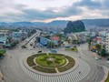 TP Cẩm Phả, Quảng Ninh/ Ảnh: baoquangninh.com.vn