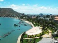 DOJI đang lập quy hoạch chi tiết xây dựng Khu đô thị tại phân khu 2, 3 thuộc Khu đô thị Cái Rồng, Khu kinh tế Vân Đồn. (Ảnh: vov.vn)