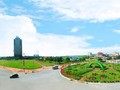 Khu đô thị mới Xuân Dương nằm tại phường Tứ Minh, TP Hải Dương/ Ảnh minh họa