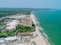 Xây dựng các công viên cây xanh đô thị với quy mô khoảng 450 - 500 ha tại TP Vũng Tàu.