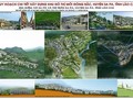 Khu đô thị mới Đông Bắc Sa Pa có quy mô 160ha, tổng mức đầu tư là 9.000 tỷ đồng.
