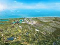 Tỉnh Bà Rịa - Vũng Tàu ủng hộ phương án lập quy hoạch Safari Hồ Tràm.