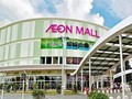 Tập đoàn AEON hiện đã xây dựng 02 Trung tâm thương mại tại Hà Nội.