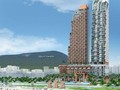 Khu K200, đường An Dương Vương có diện tích gần 01ha.