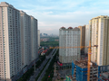 Bộ Tài nguyên và Môi trường đề nghị dừng việc thu hồi sổ đổ dự án của ông Lê Thanh Thản