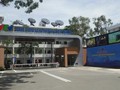 Trường quay ngoài trời tại Sóc Sơn của VTV dự kiến quy mô 66ha.