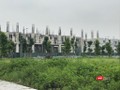 Nhiều doanh nghiệp bất động sản nợ thuế. Ảnh minh họa.