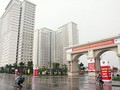 Tập đoàn Nam Cường là chủ đầu tư Khu đô thị mới Dương Nội.