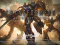 Transformers Age of Extinction