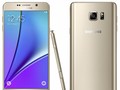 Giới thiệu về chiếc Samsung Note 5