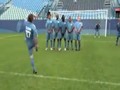 Cầu thủ bóng đá xui nhất năm