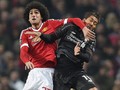Fellaini bị gọi là "kẻ côn đồ" vì đánh người