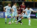 AC Milan - Lazio
