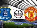 MU – Everton, MU với cuộc đua vào Top 4
