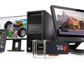 HP giới thiệu Workstation Z840 dùng tạo nội dung thực tế ảo, giá 4.363 USD