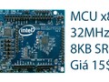 Intel ra mắt "máy tính" giá chỉ 15 đô, dùng để phát triển thiết bị IoT tiết kiệm điện