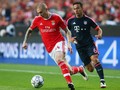 Benfica - Bayern: Chiến đấu đến phút cuối cùng