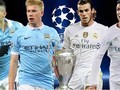 Man City – Real Madrid: Toan tính khó lường