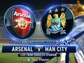 Man City - Arsenal: Xứng danh đại chiến