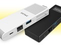 Zotac giới thiệu bộ đôi máy tính tí hon mới