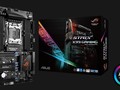 Asus ra mắt bo mạch chủ ROG Strix X99 Gaming