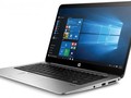 HP ra mắt laptop siêu mỏng nhẹ EliteBook 1030