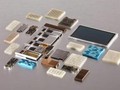 Google bán smartphone lắp ghép Ara trong năm 2017